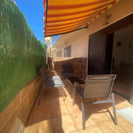 Apartment Playa Las Vistas Playa de las Americas  Exterior photo
