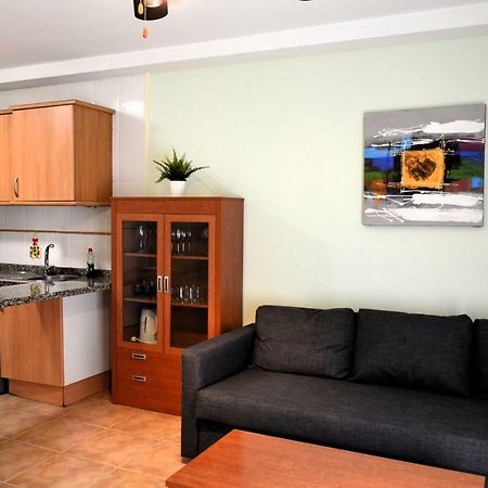 Apartment Playa Las Vistas Playa de las Americas  Exterior photo
