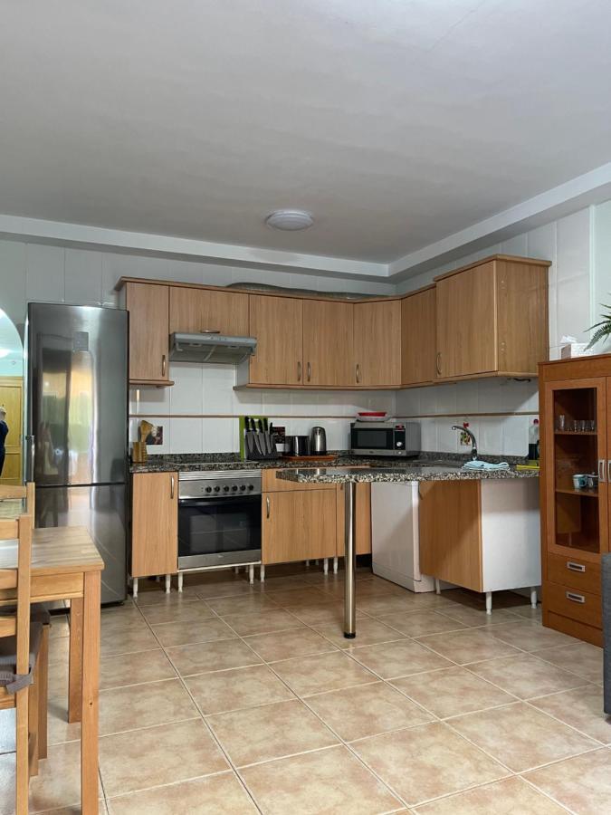 Apartment Playa Las Vistas Playa de las Americas  Exterior photo
