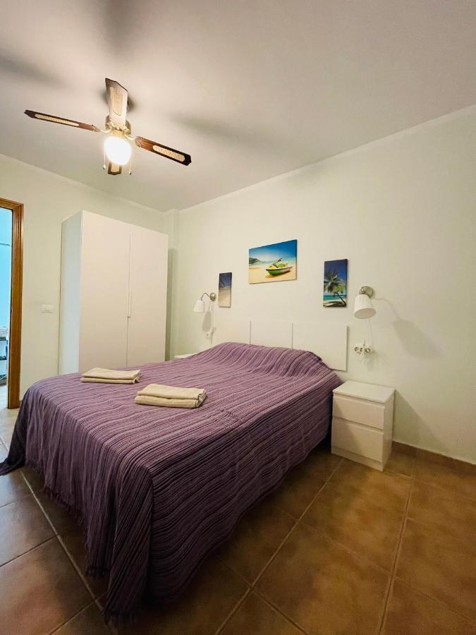 Apartment Playa Las Vistas Playa de las Americas  Exterior photo