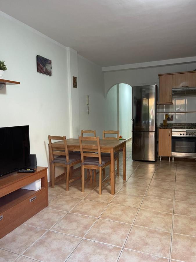 Apartment Playa Las Vistas Playa de las Americas  Exterior photo