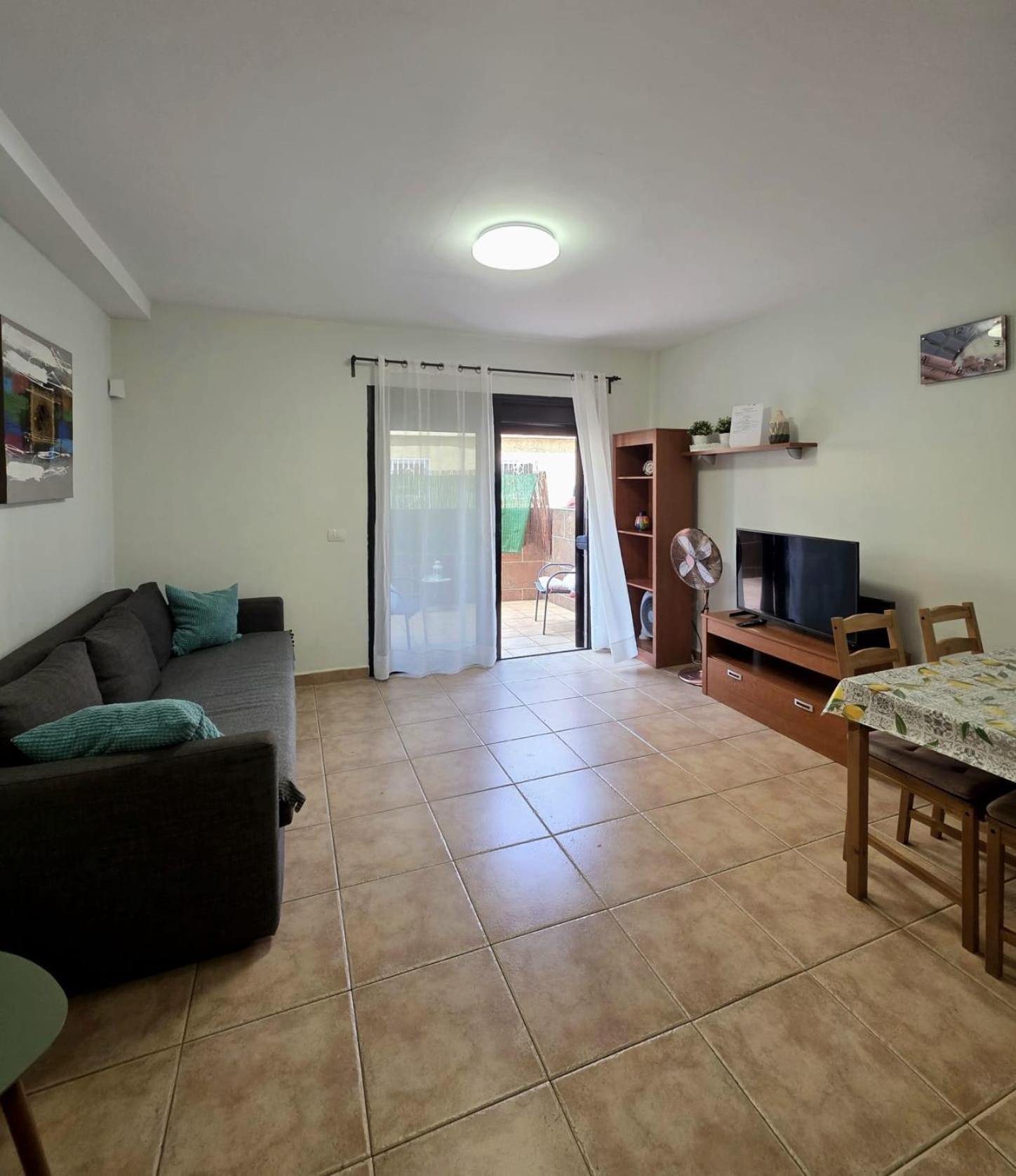 Apartment Playa Las Vistas Playa de las Americas  Exterior photo