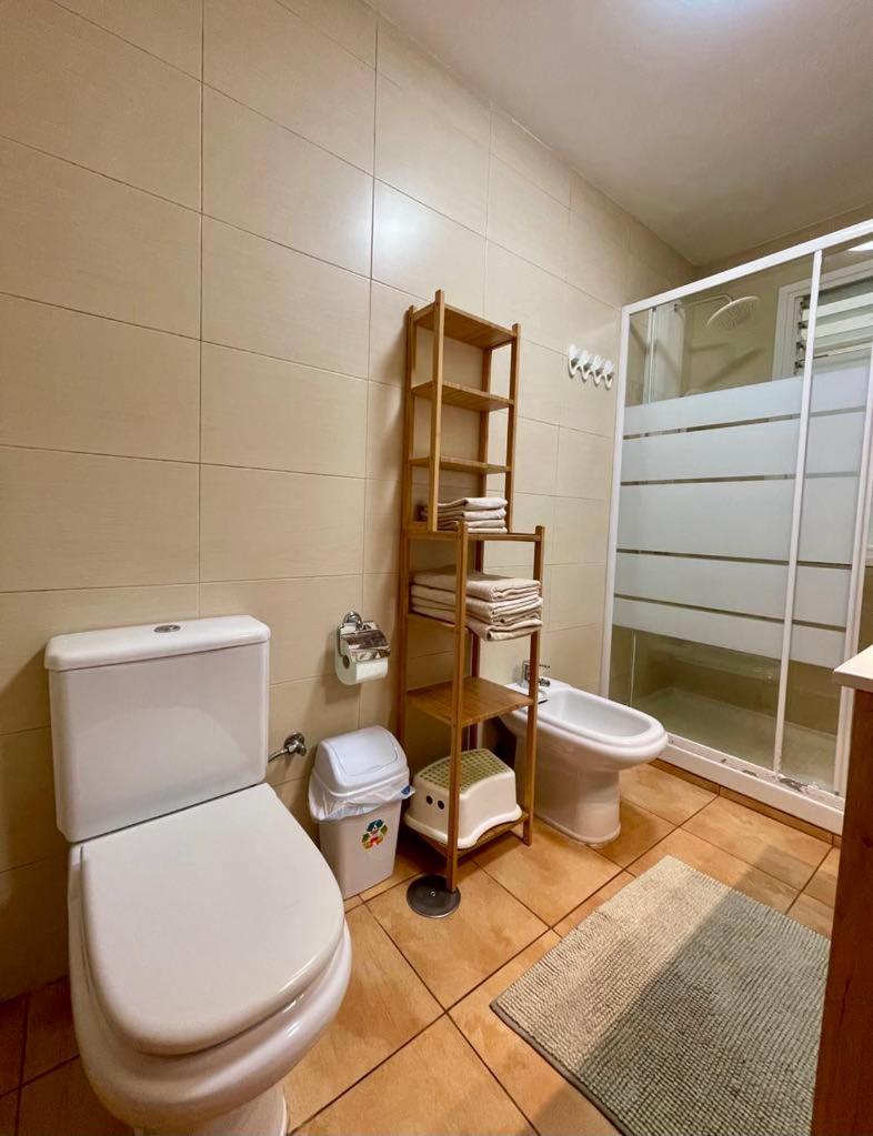Apartment Playa Las Vistas Playa de las Americas  Exterior photo